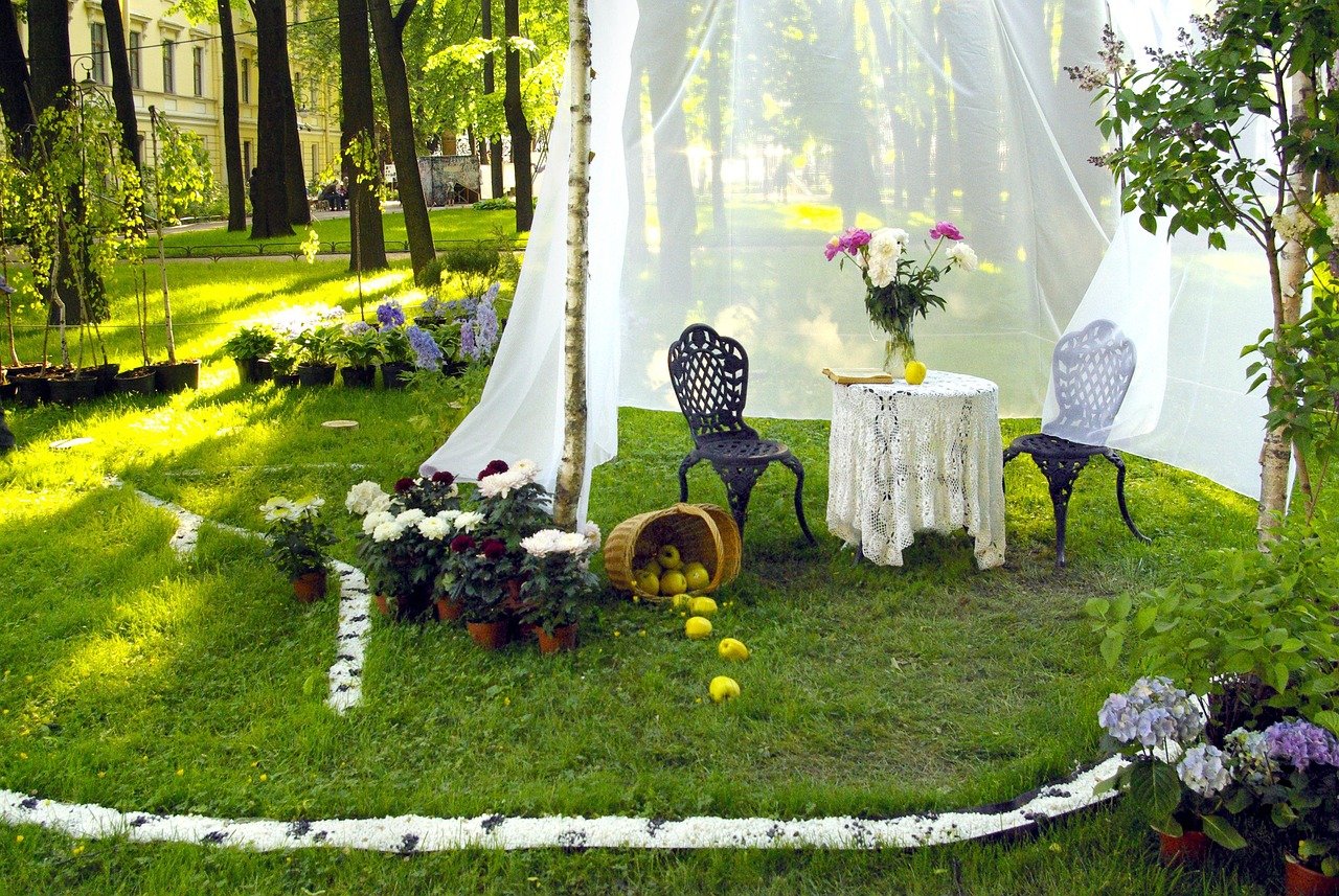 Manualidades para Decorar tu Jardín con Materiales Reciclados: Ideas Fáciles y Creativas Manualidades para Decorar tu Jardín con Materiales Reciclados: Ideas Fáciles y Creativas